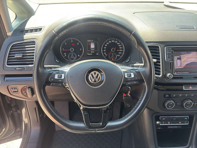 VW Sharan Gebrauchtwagen