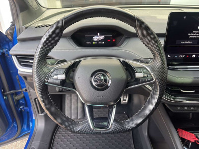 Skoda Enyaq Gebrauchtwagen