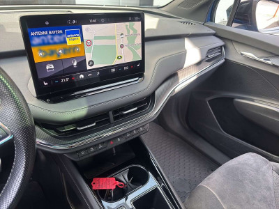 Skoda Enyaq Gebrauchtwagen