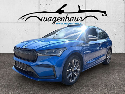 Skoda Enyaq Gebrauchtwagen