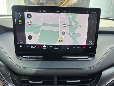 Skoda Enyaq Gebrauchtwagen