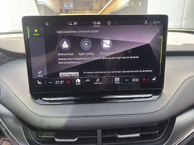 Skoda Enyaq Gebrauchtwagen