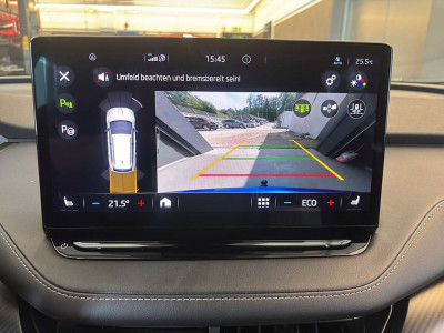 Skoda Enyaq Gebrauchtwagen
