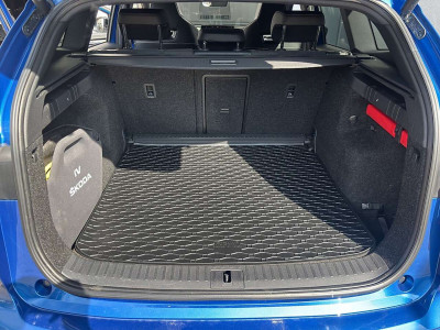 Skoda Enyaq Gebrauchtwagen