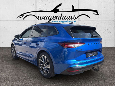 Skoda Enyaq Gebrauchtwagen