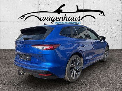 Skoda Enyaq Gebrauchtwagen