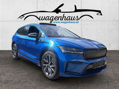 Skoda Enyaq Gebrauchtwagen