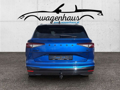 Skoda Enyaq Gebrauchtwagen
