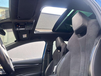 Skoda Enyaq Gebrauchtwagen
