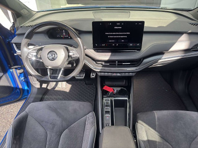 Skoda Enyaq Gebrauchtwagen