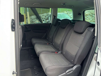 Seat Alhambra Gebrauchtwagen Seat Alhambra Gebrauchtwagen
