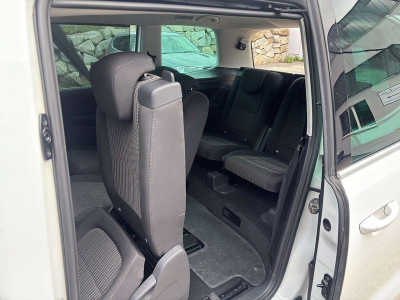 Seat Alhambra Gebrauchtwagen Seat Alhambra Gebrauchtwagen