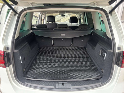 Seat Alhambra Gebrauchtwagen Seat Alhambra Gebrauchtwagen