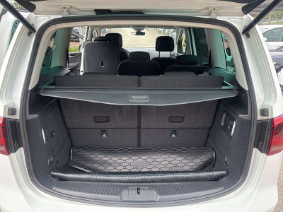 Seat Alhambra Gebrauchtwagen Seat Alhambra Gebrauchtwagen