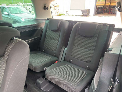 Seat Alhambra Gebrauchtwagen Seat Alhambra Gebrauchtwagen