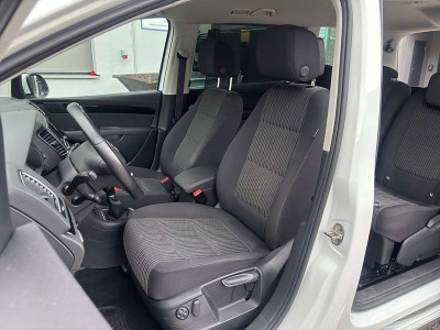Seat Alhambra Gebrauchtwagen Seat Alhambra Gebrauchtwagen