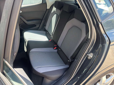 Seat Arona Gebrauchtwagen Seat Arona Gebrauchtwagen