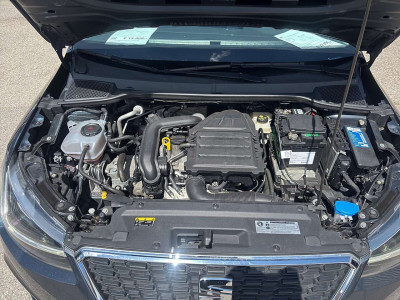 Seat Arona Gebrauchtwagen Seat Arona Gebrauchtwagen