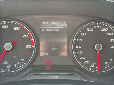 Seat Arona Gebrauchtwagen Seat Arona Gebrauchtwagen