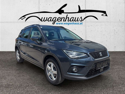 Seat Arona Gebrauchtwagen Seat Arona Gebrauchtwagen