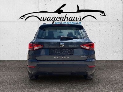 Seat Arona Gebrauchtwagen Seat Arona Gebrauchtwagen