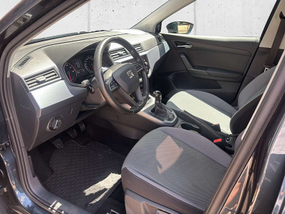 Seat Arona Gebrauchtwagen Seat Arona Gebrauchtwagen