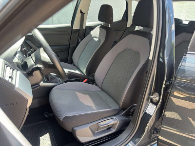 Seat Arona Gebrauchtwagen Seat Arona Gebrauchtwagen