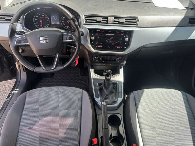 Seat Arona Gebrauchtwagen Seat Arona Gebrauchtwagen