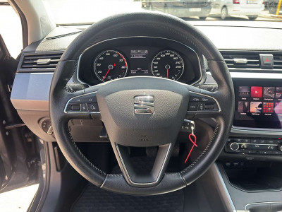 Seat Arona Gebrauchtwagen Seat Arona Gebrauchtwagen