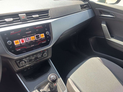 Seat Arona Gebrauchtwagen Seat Arona Gebrauchtwagen
