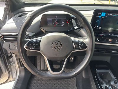 VW ID.4 Gebrauchtwagen VW ID.4 Gebrauchtwagen
