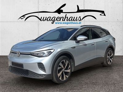 VW ID.4 Gebrauchtwagen