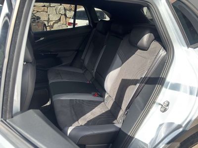 VW ID.4 Gebrauchtwagen VW ID.4 Gebrauchtwagen