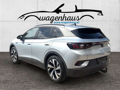 VW ID.4 Gebrauchtwagen VW ID.4 Gebrauchtwagen
