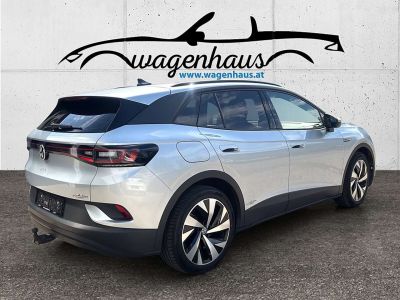 VW ID.4 Gebrauchtwagen VW ID.4 Gebrauchtwagen