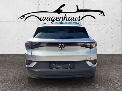VW ID.4 Gebrauchtwagen VW ID.4 Gebrauchtwagen