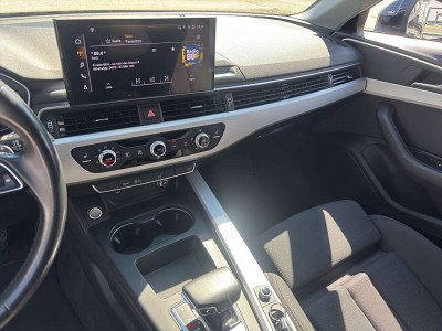 Audi A4 Gebrauchtwagen Audi A4 Gebrauchtwagen