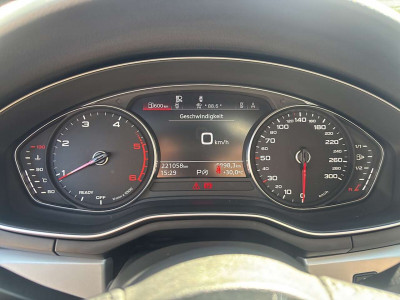 Audi A4 Gebrauchtwagen Audi A4 Gebrauchtwagen