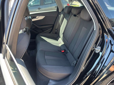 Audi A4 Gebrauchtwagen Audi A4 Gebrauchtwagen