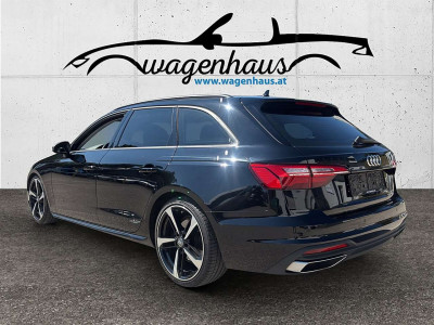 Audi A4 Gebrauchtwagen Audi A4 Gebrauchtwagen