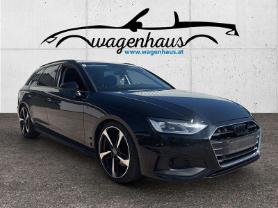 Audi A4 Gebrauchtwagen Audi A4 Gebrauchtwagen