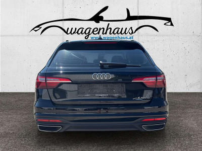 Audi A4 Gebrauchtwagen Audi A4 Gebrauchtwagen