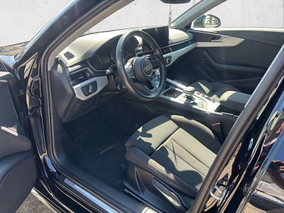 Audi A4 Gebrauchtwagen Audi A4 Gebrauchtwagen