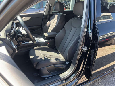 Audi A4 Gebrauchtwagen Audi A4 Gebrauchtwagen