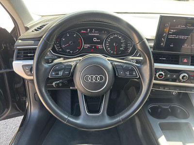 Audi A4 Gebrauchtwagen Audi A4 Gebrauchtwagen