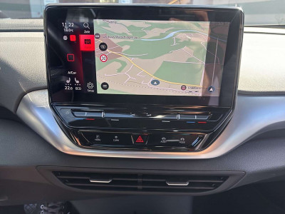 VW ID.4 Gebrauchtwagen