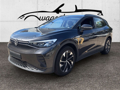 VW ID.4 Gebrauchtwagen