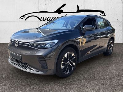 VW ID.4 Gebrauchtwagen
