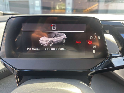 VW ID.4 Gebrauchtwagen