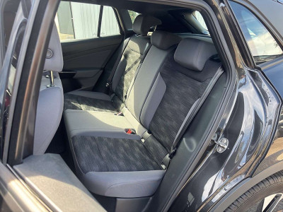 VW ID.4 Gebrauchtwagen